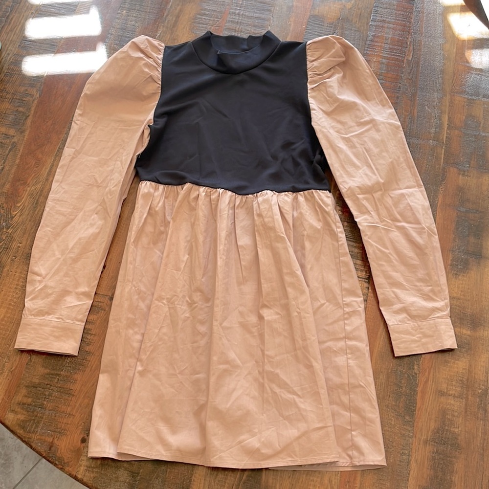 SHEIN DRESS | Large